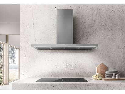 Elica Thin 120cm Cooker Hood