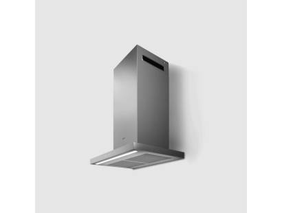 Elica Thin 60cm Chimney Cooker Hood - Stainless Steel 