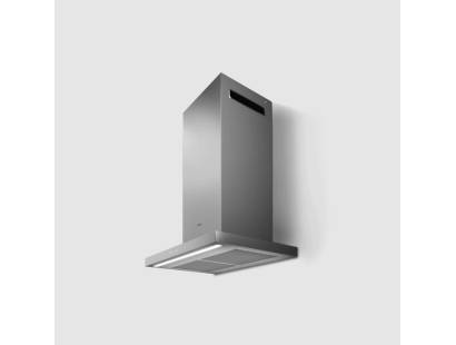Elica Thin 70cm Chimney Cooker Hood - Stainless Steel 