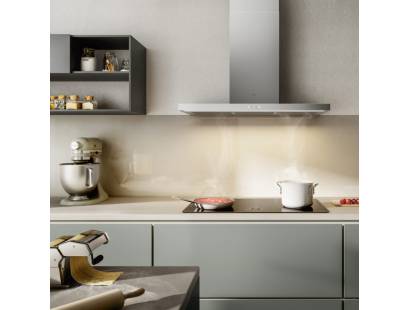 Elica Thin 90cm Chimney Hood
