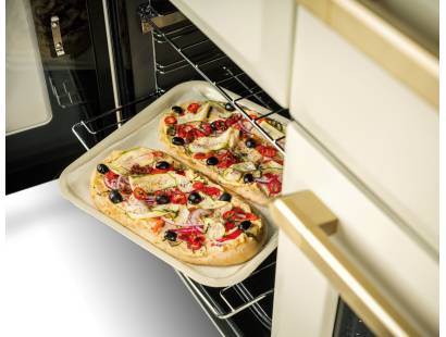 Estel Deluxe Cooker Left Bottom Oven (2)