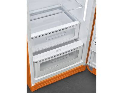 FAB28ROR5 Retro Fridge