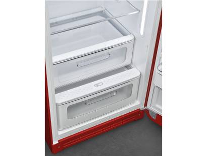 FAB28RRD5UK Retro Fridge