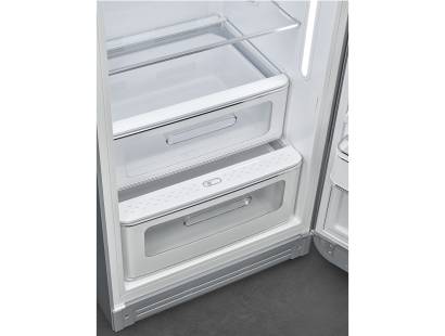 FAB28RSV5 Retro Fridge