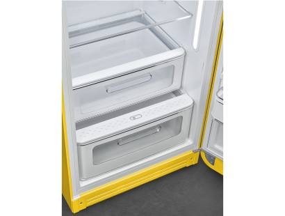 FAB28RYW5 Retro Fridge