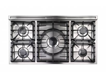 Falcon F1092DXDFCANM Dual Fuel Range Cooker