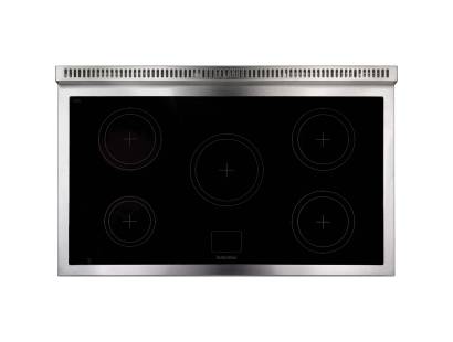 Falcon FCON1092EISLN-EU Electric Induction Range Cooker