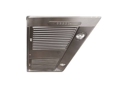 Falcon FEXT720/ Stainless Steel Built-In Extractor Hood 83510