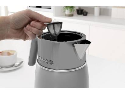 Filter view of the Morphy Richards Signature Matt Jug Kettle