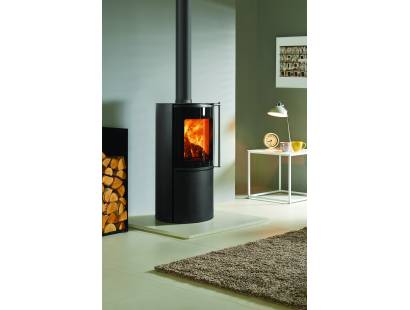 FireFX Atlas 1 woodburning stove
