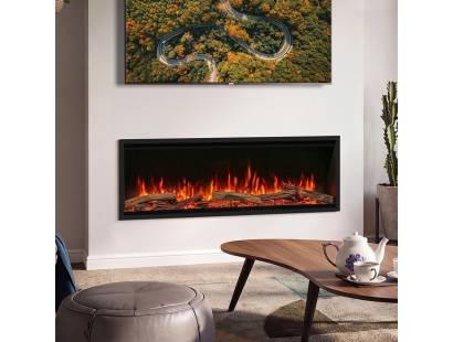 FireFX Atmos Deep 135RD Electric Fire Belfast NI Dublin Ireland
