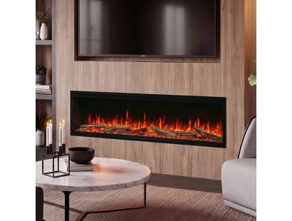 FireFX Atmos Deep 165RD Electric Fire Belfast NI Dublin Ireland