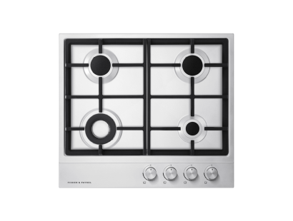 Fisher & Paykel CG604DLPX1 Gas Hob - LPG