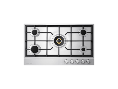 Fisher & Paykel CG905DLPX1 Gas Hob