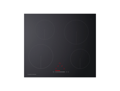 Fisher & Paykel CI604CTB1 Induction Hob 