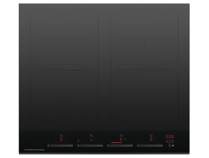 Fisher & Paykel CI604DTB4 Induction Hob 