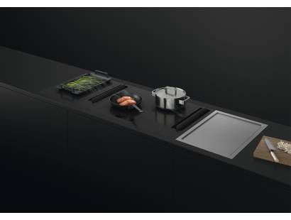 Fisher & Paykel CI604DTTB1 Hob