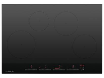 Fisher & Paykel CI764DTB4 Induction Hob