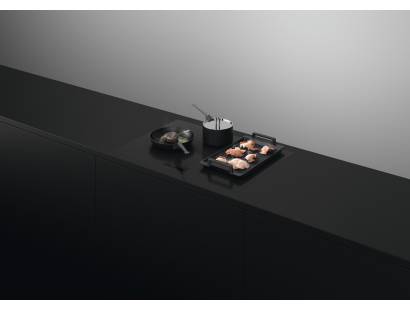 Fisher & Paykel CI764DTTB1 Hob