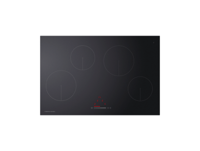 Fisher & Paykel CI804CTB1 Induction Hob