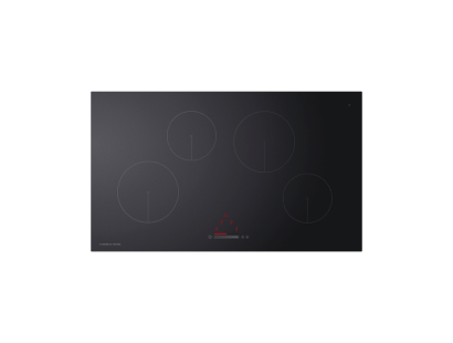 Fisher & Paykel CI904CTB1 Induction Hob