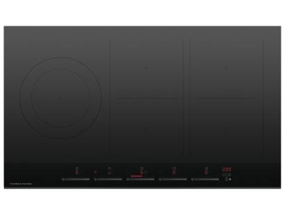 Fisher & Paykel CI905DTB4 Induction Hob 