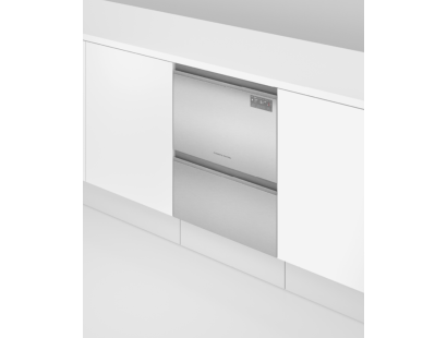 Fisher & Paykel DD60D2HNX9 Double DishDrawer