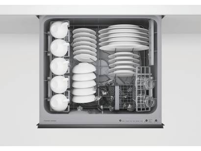 Fisher & Paykel DD60D4HZB9 Built-in Dishwasher