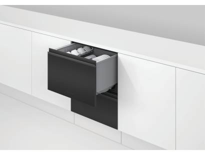 Fisher & Paykel DD60D4HZB9 Contemporary Dishwasher