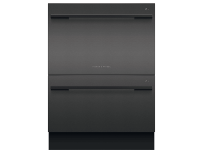 Fisher & Paykel DD60DDFHB9 Double DishDrawer