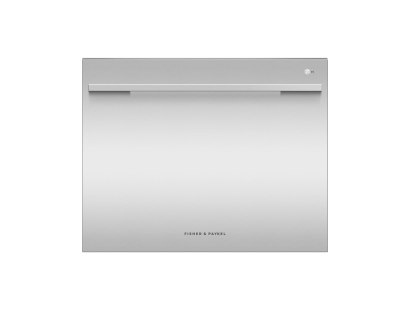 Fisher & Paykel DD60SDFHTX9 Single DishDrawer