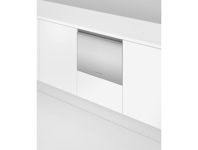 Fisher & Paykel DD60ST4HNX9 Single DishDrawer™ Dishwasher - Stainless Steel