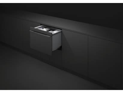 Fisher & Paykel DD60STX6HI1 Integrated Single Dishdrawer Dishwasher 