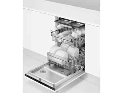 Fisher & Paykel DW60UT4HI2 Built-in Dishwasher