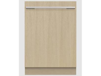 Fisher & Paykel DW60UT4HI2 Integrated Tall Dishwasher