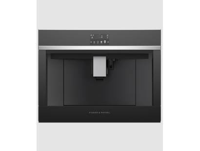 Fisher & Paykel EB60DSX1 Built-in Coffee Maker