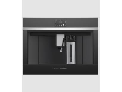 Fisher & Paykel EB60DSX1 Coffee Machine