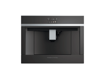 Fisher & Paykel EB60DSXB2 Built-in Coffee Maker