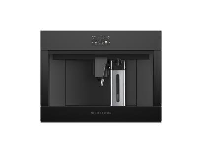 Fisher & Paykel EB60MSB1 Bean to cup Coffee Maker