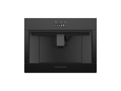 Fisher & Paykel EB60MSB1 Built-in Coffee Maker