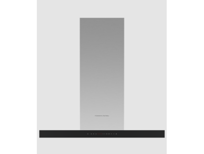 Fisher & Paykel HC90BCXB4 Chimney Hood