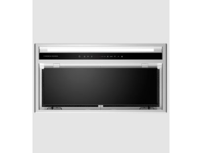 Fisher & Paykel HP60iHCB4 Integrated Cooker Hood