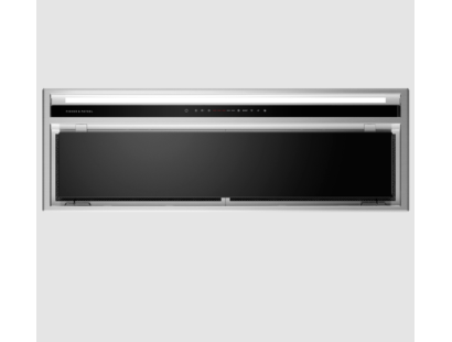 Fisher & Paykel HP90iHCB4 Integrated Cooker Hood