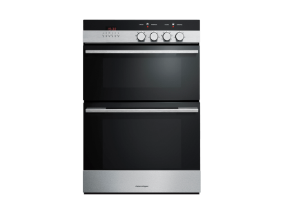 Fisher & Paykel OB60B77CEX3 Built-In Double Oven