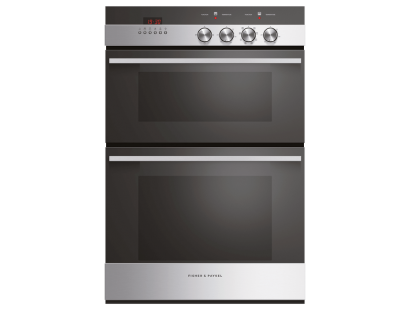 Fisher & Paykel OB60BCEX4 Double Oven