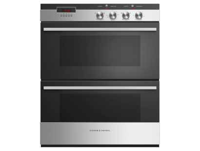 Fisher & Paykel OB60HDEX4 Double Oven