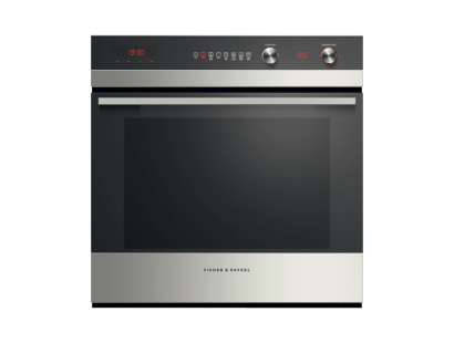 Fisher & Paykel OB60SC7CEPX1 Built-in Oven