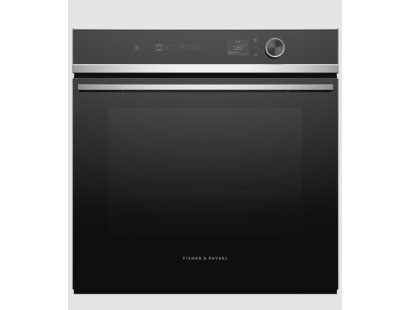 Fisher & Paykel OB60SD11PLX1 Built-in Single Oven