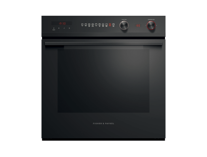 Fisher & Paykel OB60SD9PB1 Built-in Oven 