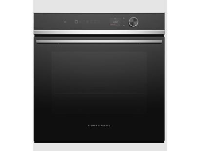 Fisher & Paykel OB60SD9PLX1 Built-in Single Oven 